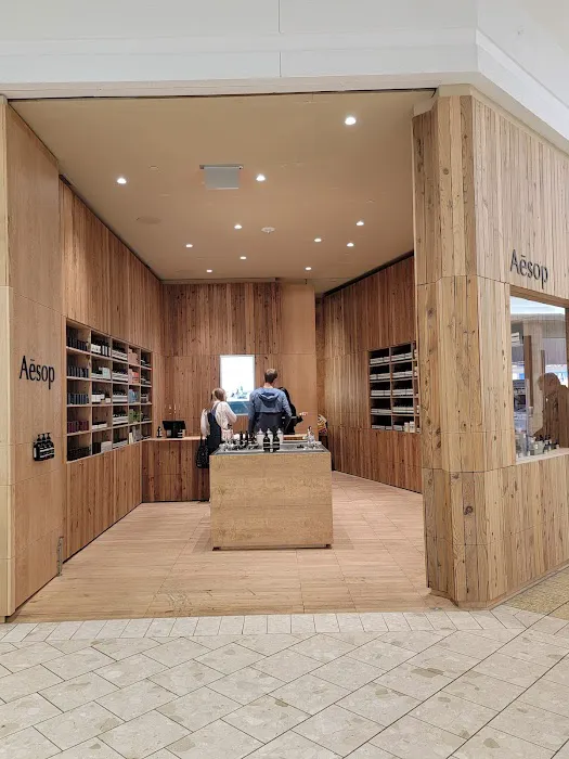 Aesop Short Hills 1