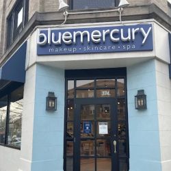 Bluemercury ico