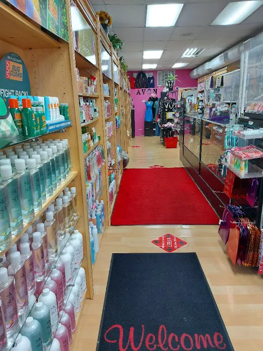 The AVON Store 0