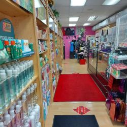 The AVON Store ico