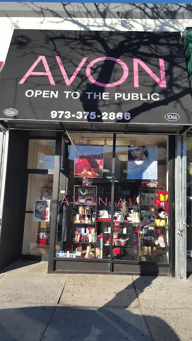 The AVON Store 1