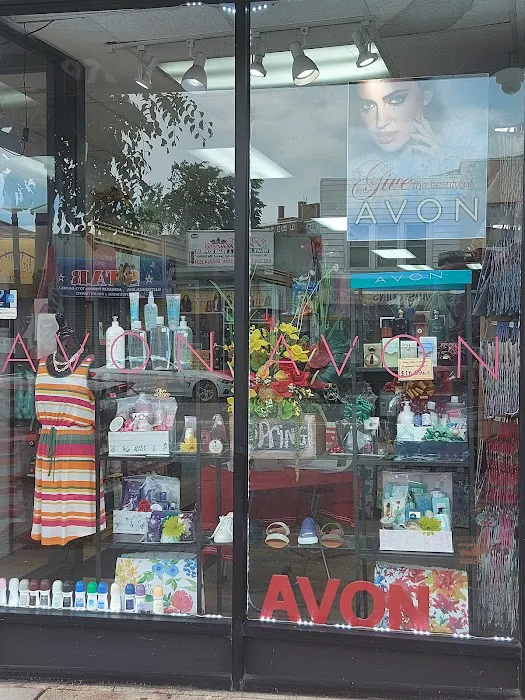 The AVON Store 2
