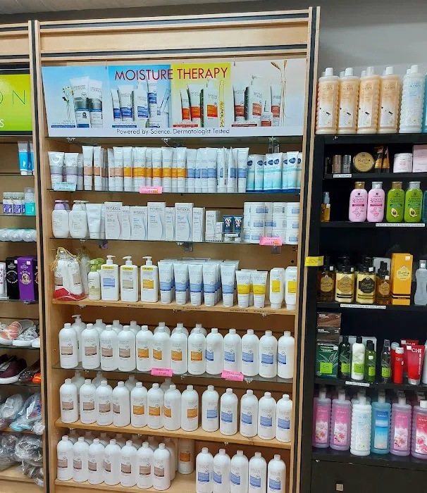 The AVON Store 3