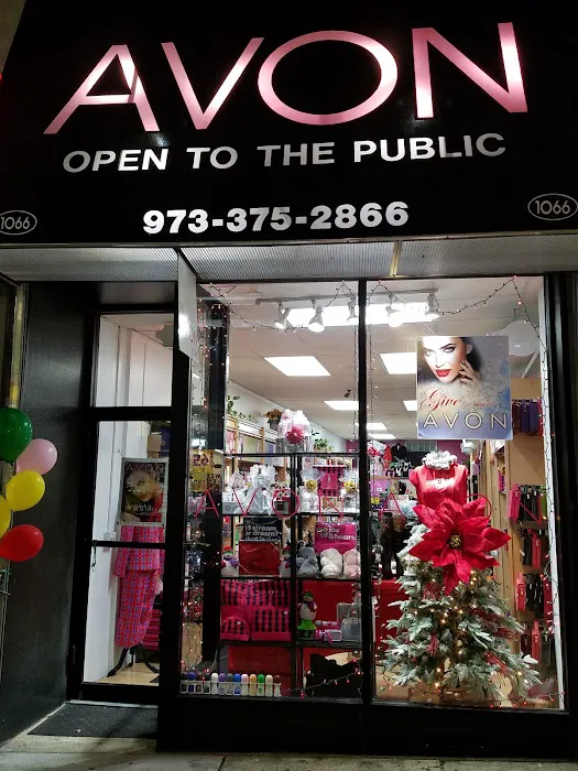 The AVON Store 6