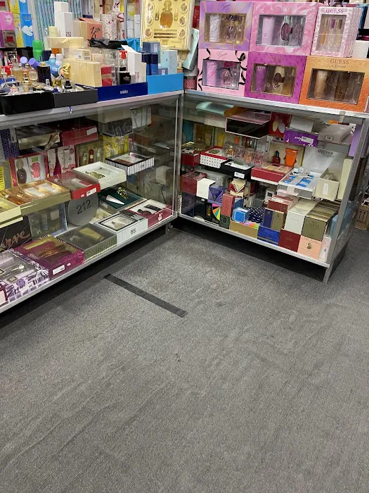 P J's Perfume Depot Inc. 2