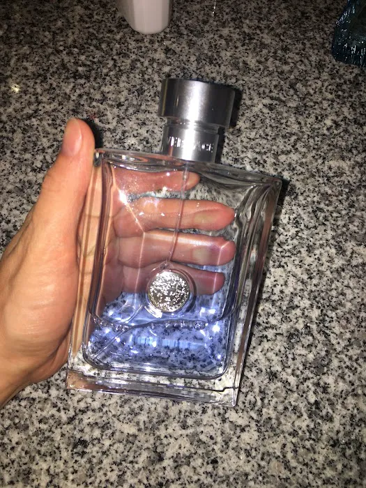 P J's Perfume Depot Inc. 3