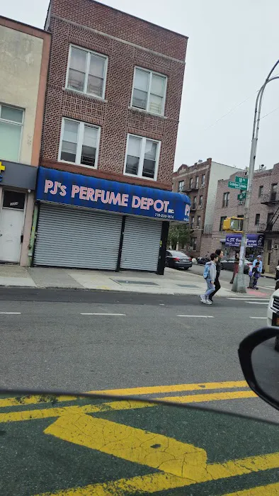 P J's Perfume Depot Inc. 6