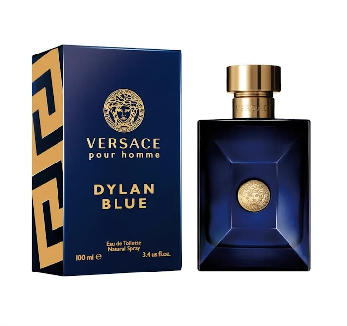 Fragrance Bliss 1