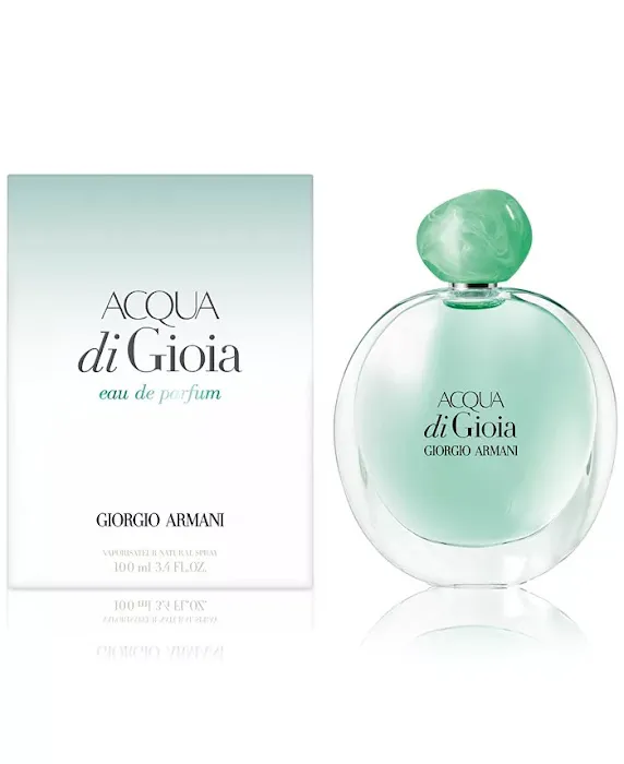 Fragrance Bliss 4