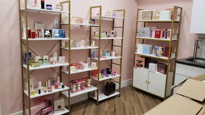 Aroma Fine Fragrances 0