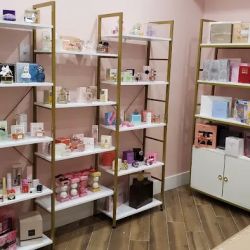 Aroma Fine Fragrances ico
