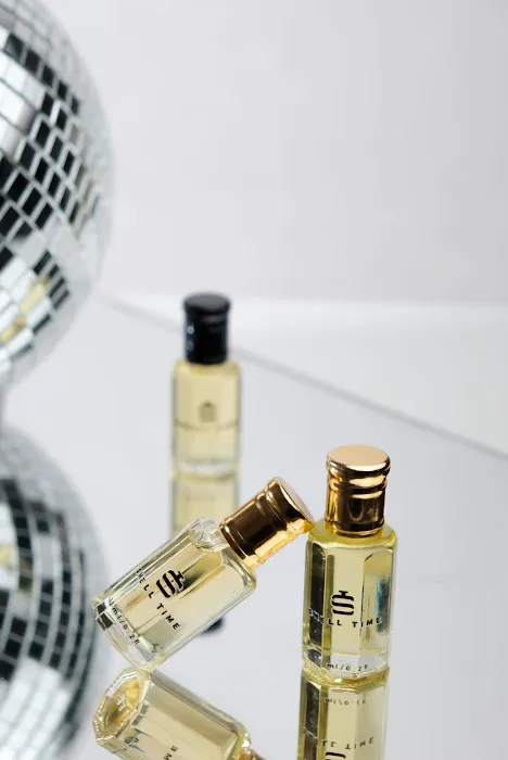 Smell Time USA – Luxury Custom Fragrances & Long-Lasting Perfume Oils 0
