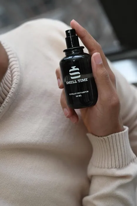 Smell Time USA – Luxury Custom Fragrances & Long-Lasting Perfume Oils 1