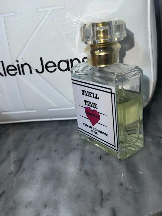 Smell Time USA – Luxury Custom Fragrances & Long-Lasting Perfume Oils 5