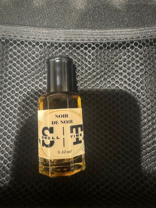 Smell Time USA – Luxury Custom Fragrances & Long-Lasting Perfume Oils 7