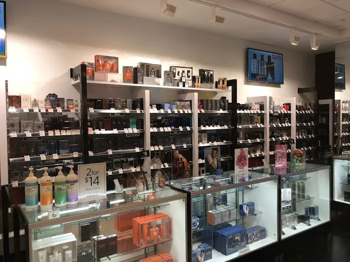 Perfumania 1