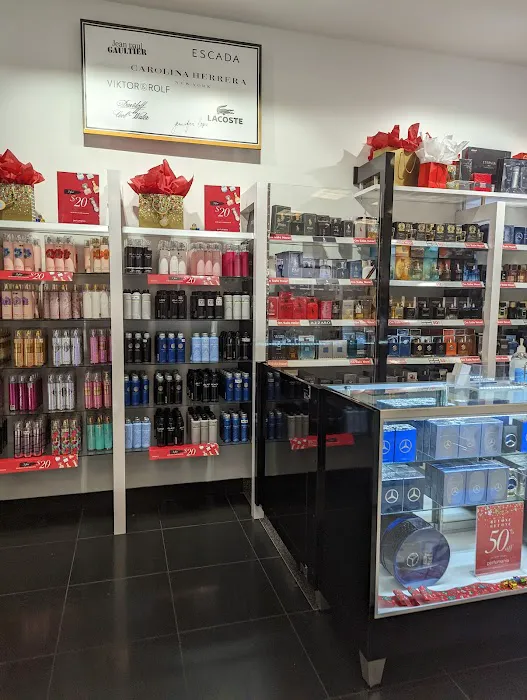 Perfumania 4