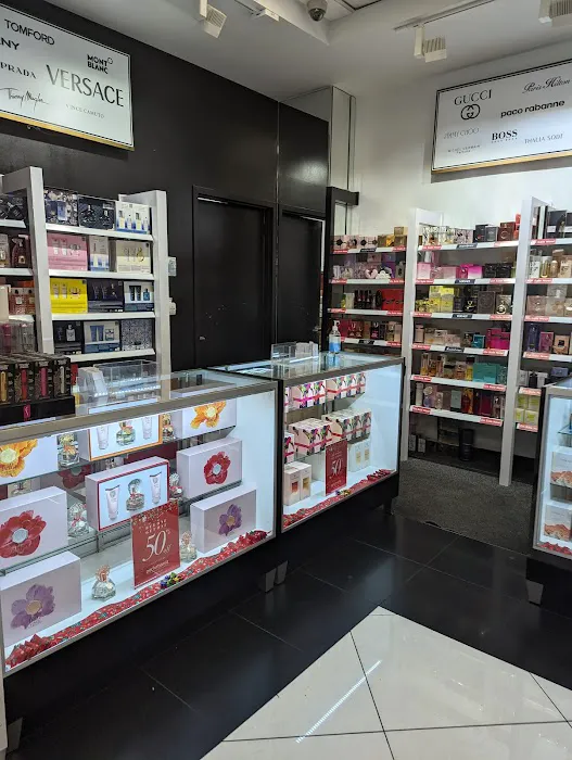 Perfumania 8