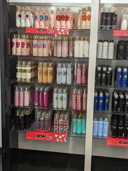 Perfumania 6