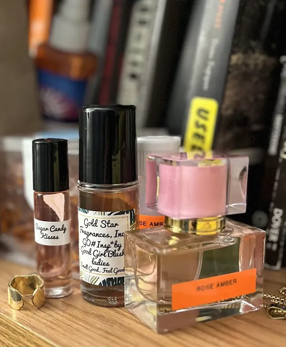 Gold Star Fragrances, Inc. 9