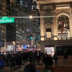 42nd Street Perfume ico