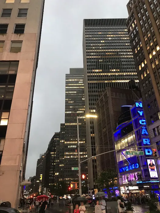 42nd Street Perfume 2