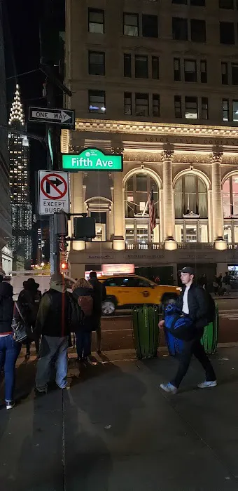 42nd Street Perfume 3