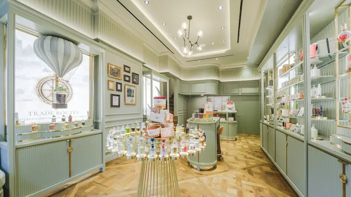 Penhaligon's Prince Street 1