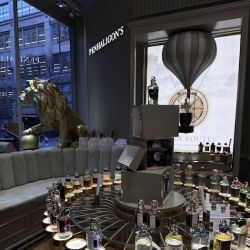 Penhaligon's Prince Street ico