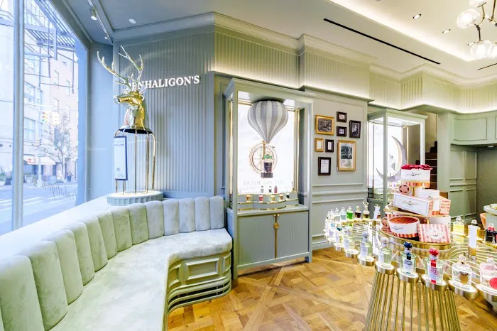 Penhaligon's Prince Street 3