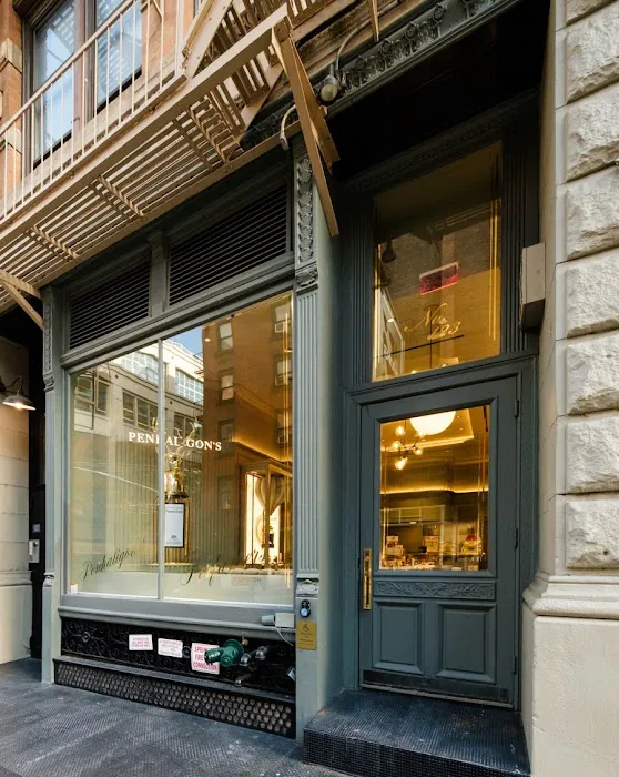 Penhaligon's Prince Street 2
