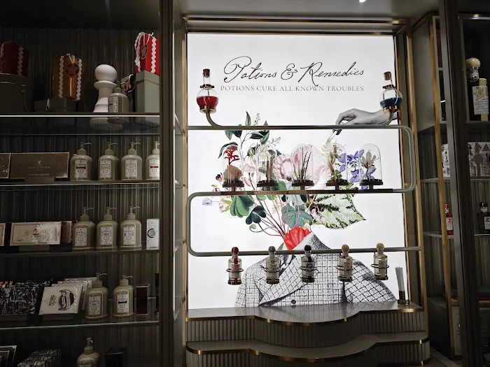 Penhaligon's Prince Street 5
