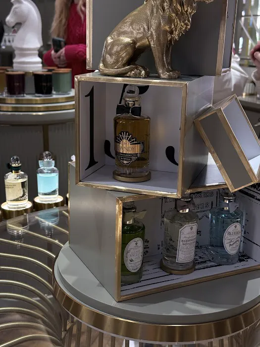 Penhaligon's Prince Street 4