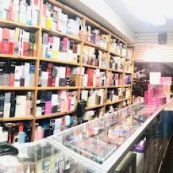 100% Perfume Inc ico