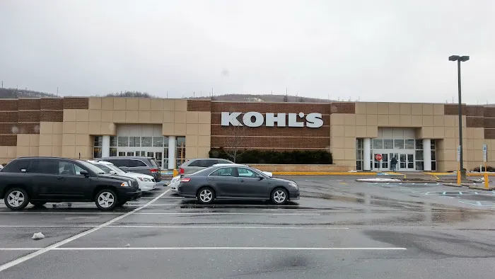 Kohl's 1