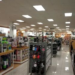 Kohl's ico