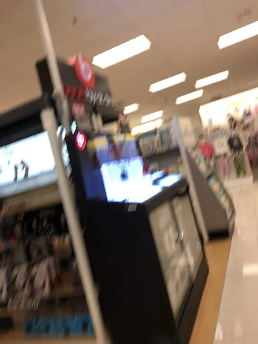Kohl's 2