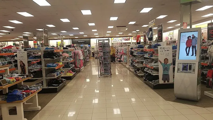 Kohl's 3