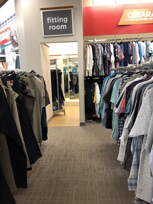 Kohl's 5