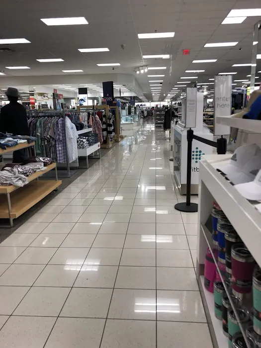 Kohl's 6