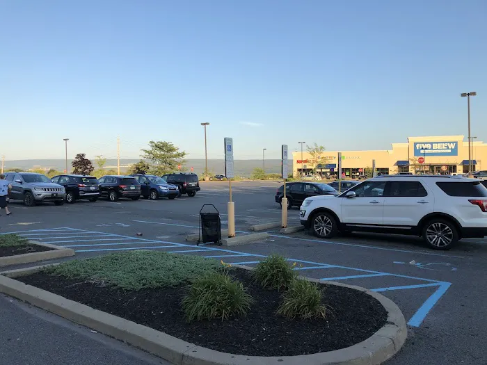 Kohl's 7