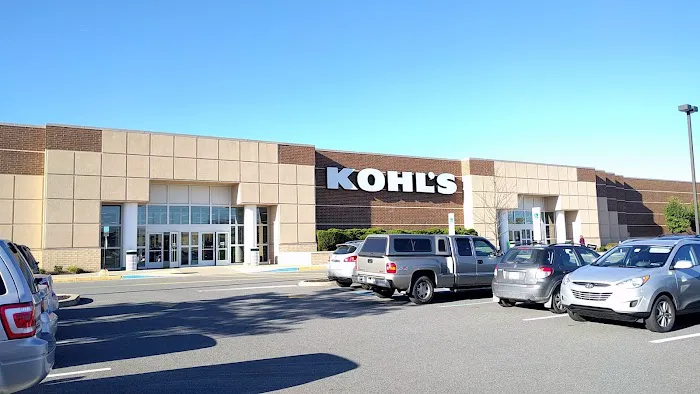 Kohl's 8