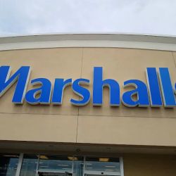 Marshalls ico