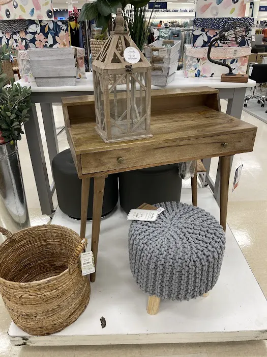 Marshalls 4