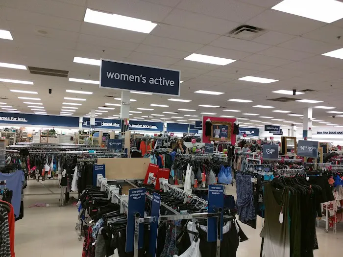 Marshalls 3