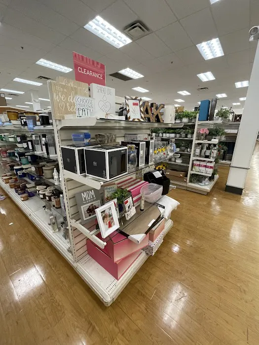 Marshalls 5