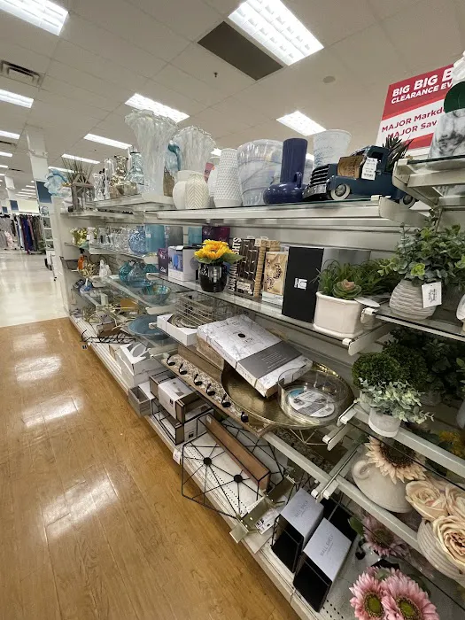 Marshalls 6