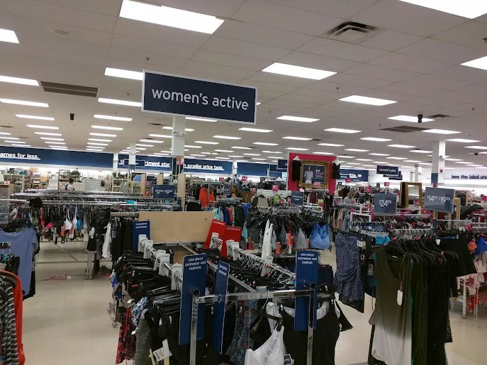 Marshalls 9