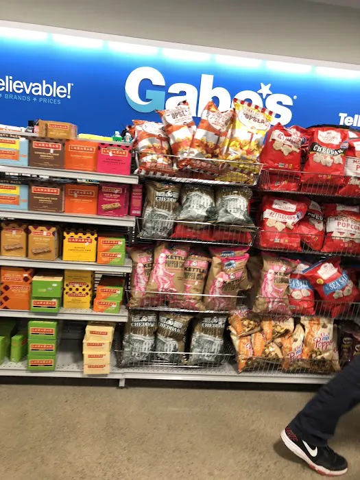 Gabe's 8