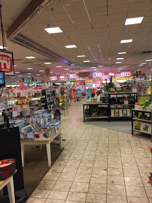 Boscov's 0